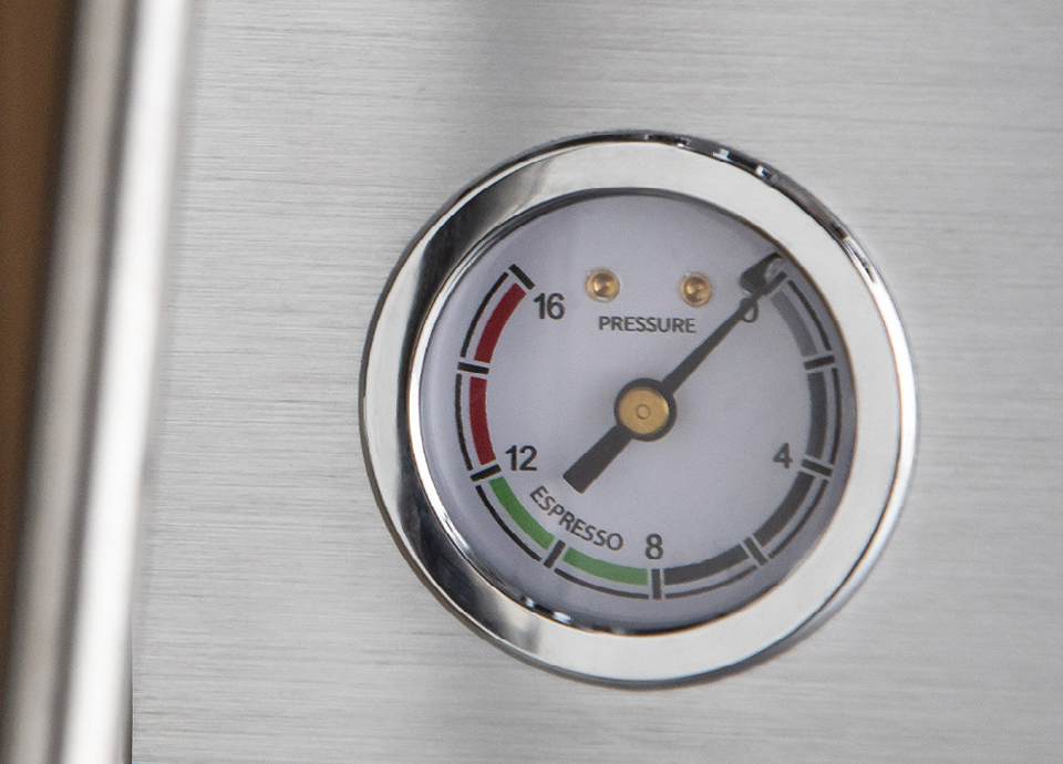 Machine à café Expresso EMC02