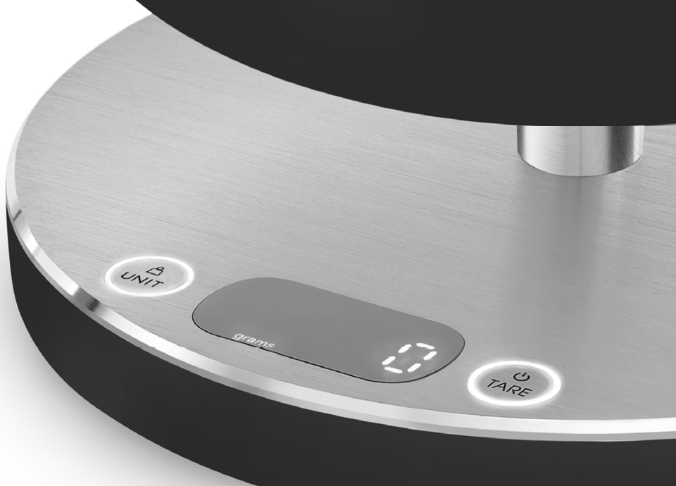 AFFICHAGE CLAIR ET INTUITIF