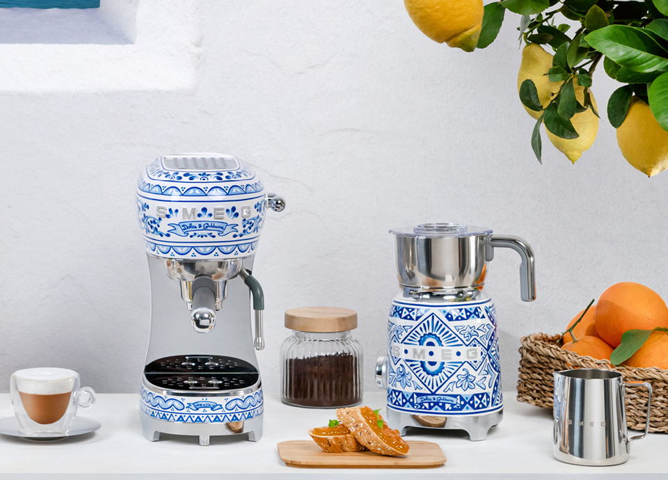 Chocolatière MFF01DGBEU