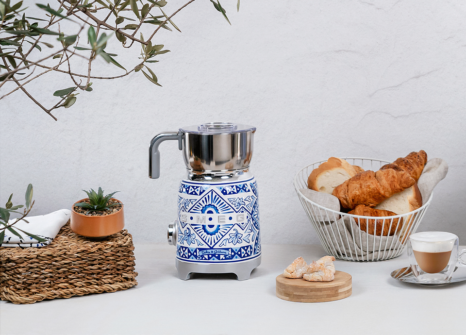 Chocolatière MFF01DGBEU