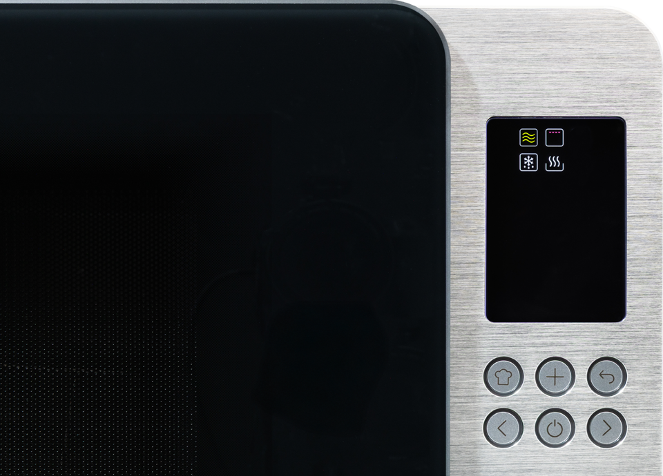 Micro-ondes gril MOC01BLMEU