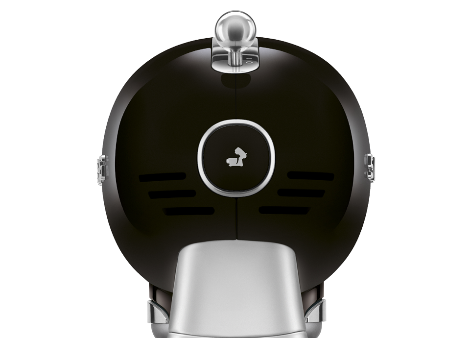 TÊTE INCLINABLE POUR UNE UTILISATION FACILE