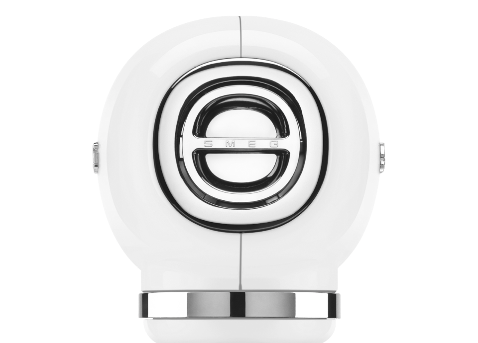 TÊTE INCLINABLE POUR UNE UTILISATION FACILE