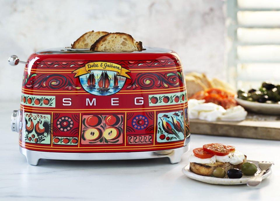 Toaster 2 tranches TSF01DGEU