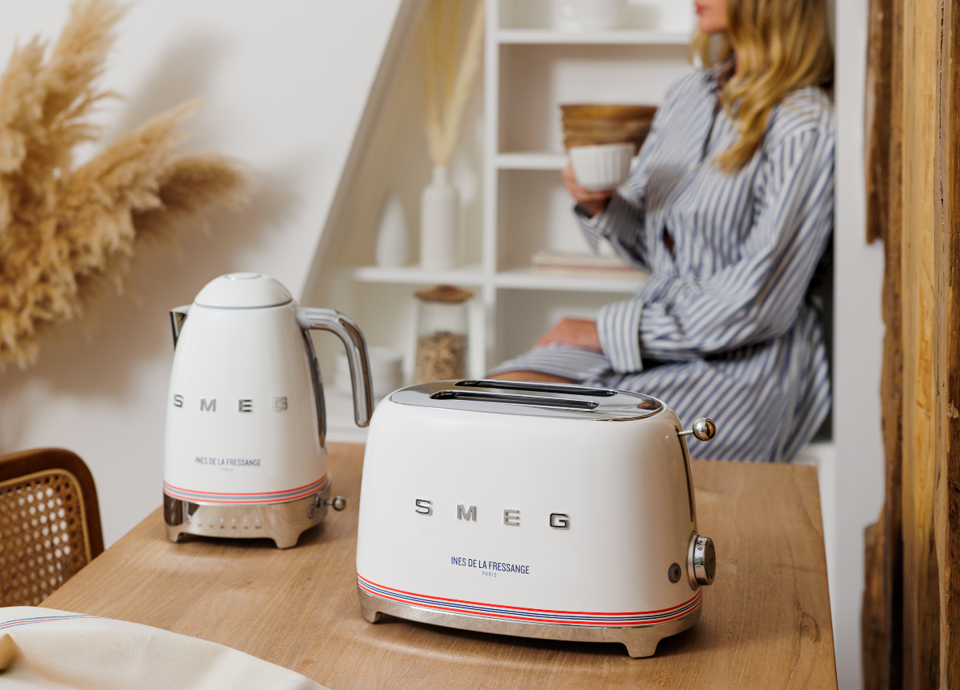 Toaster 2 tranches TSF01IDFEU