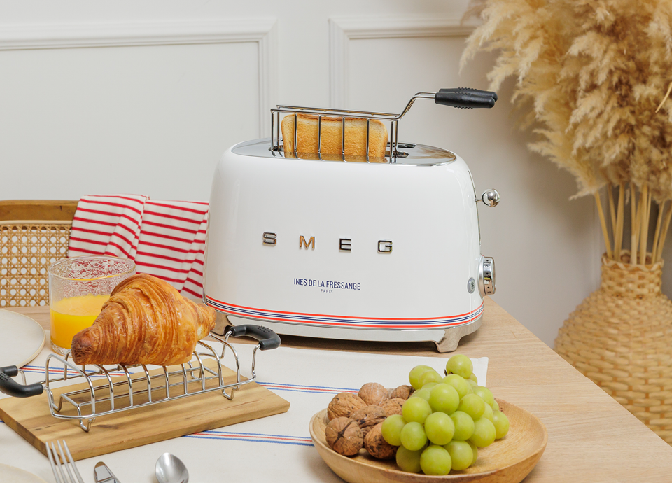 Toaster 2 tranches TSF01IDFEU