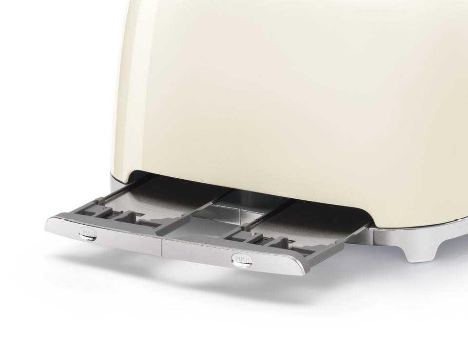 TIROIR RAMASSE-MIETTES AMOVIBLE