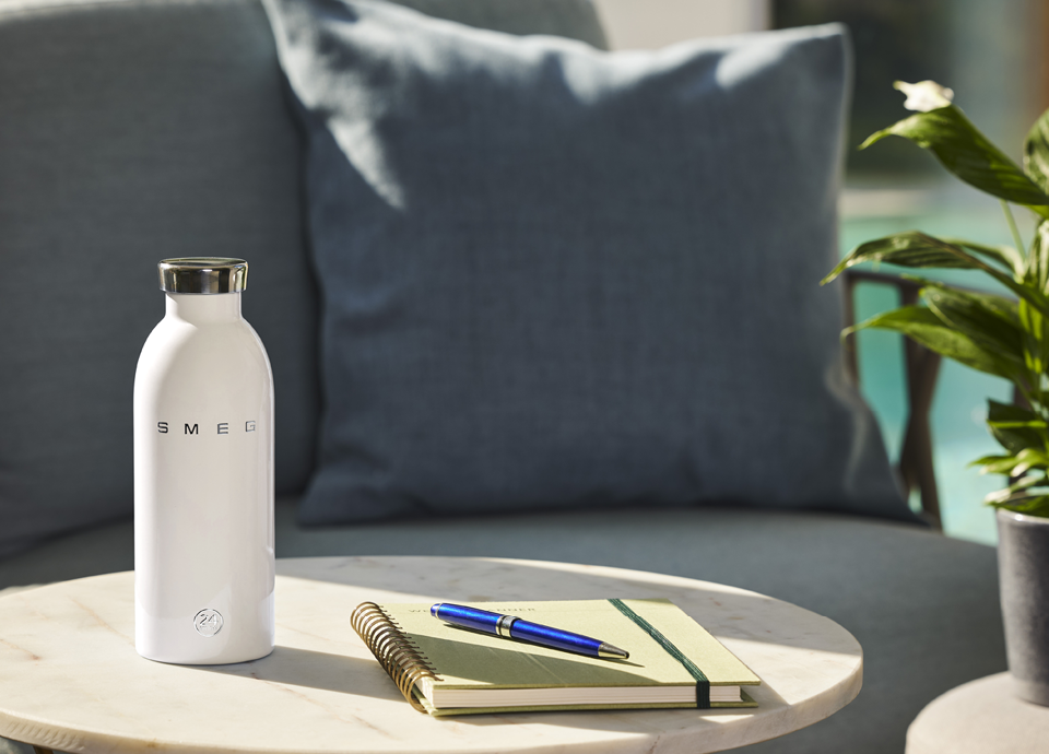 Bouteille isotherme WBF01CR