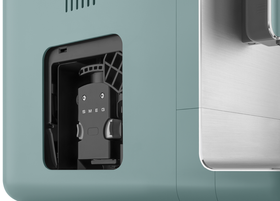 GROUPE D'INFUSION AMOVIBLE