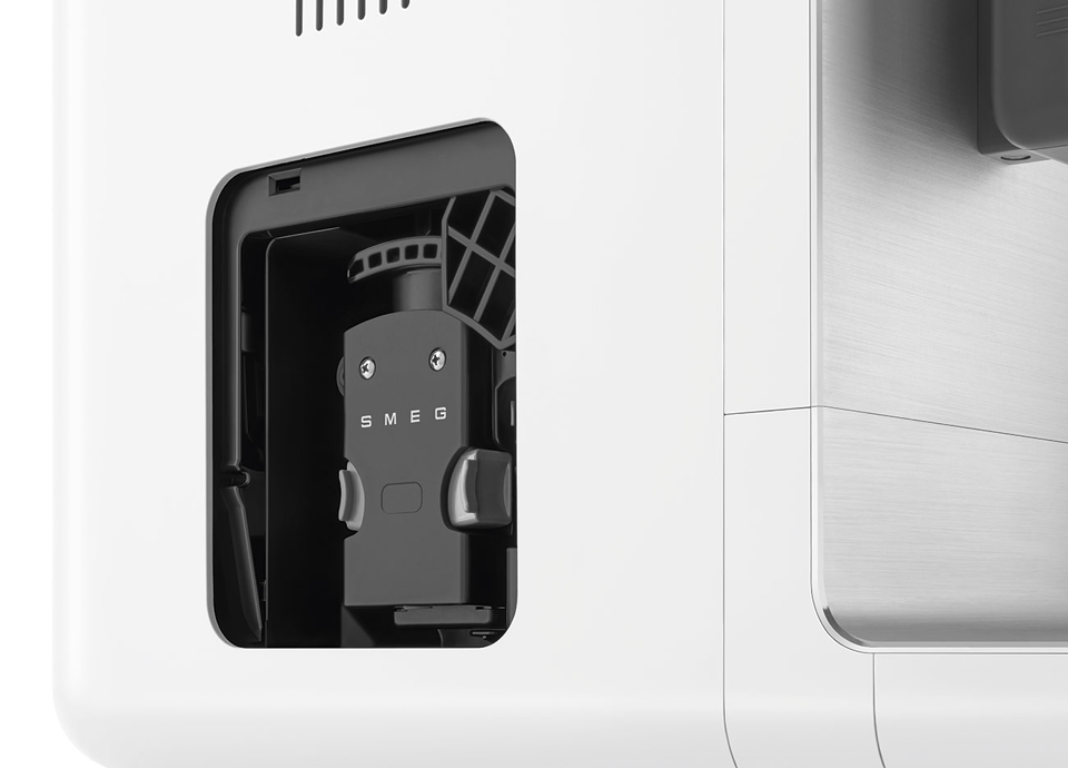 GROUPE D'INFUSION AMOVIBLE