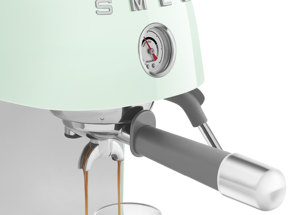 THERMOBLOCK ET POMPE DE 15 BAR