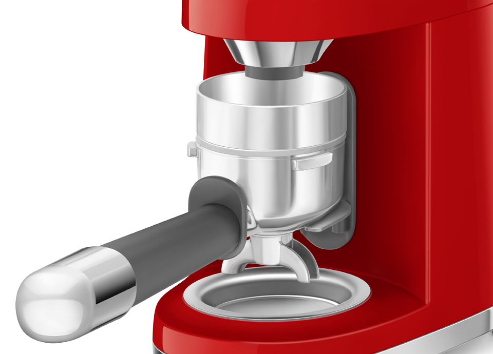 SYSTÈME ANTISTATIQUE INTÉGRÉ