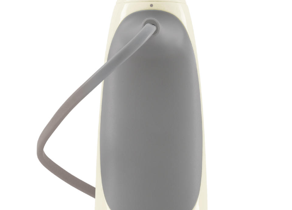 POIGNÉE ERGONOMIQUE ANTIDÉRAPANTE