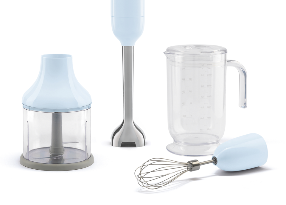 Accessoires inclus pour une expérience complète