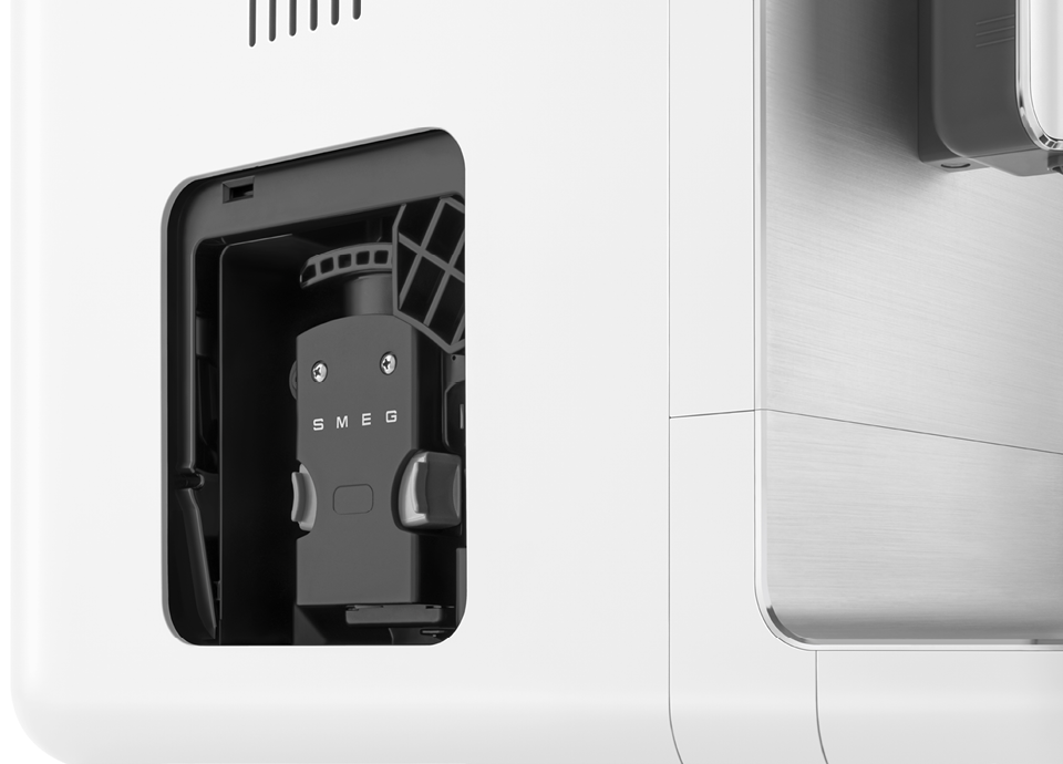 GROUPE D'INFUSION AMOVIBLE