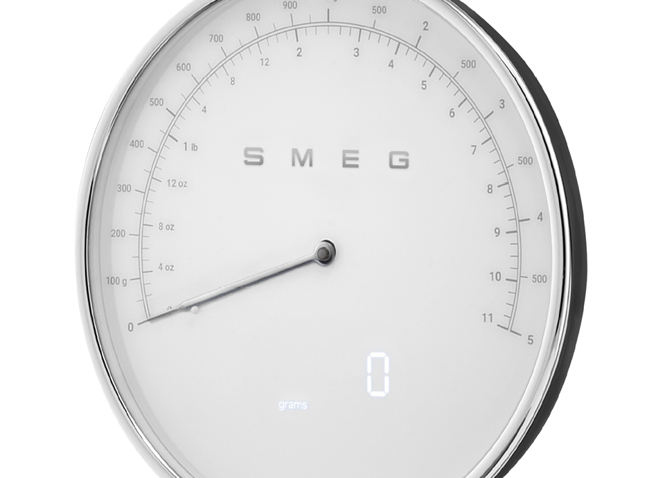 PRÉCISION AU GRAMME PRÈS