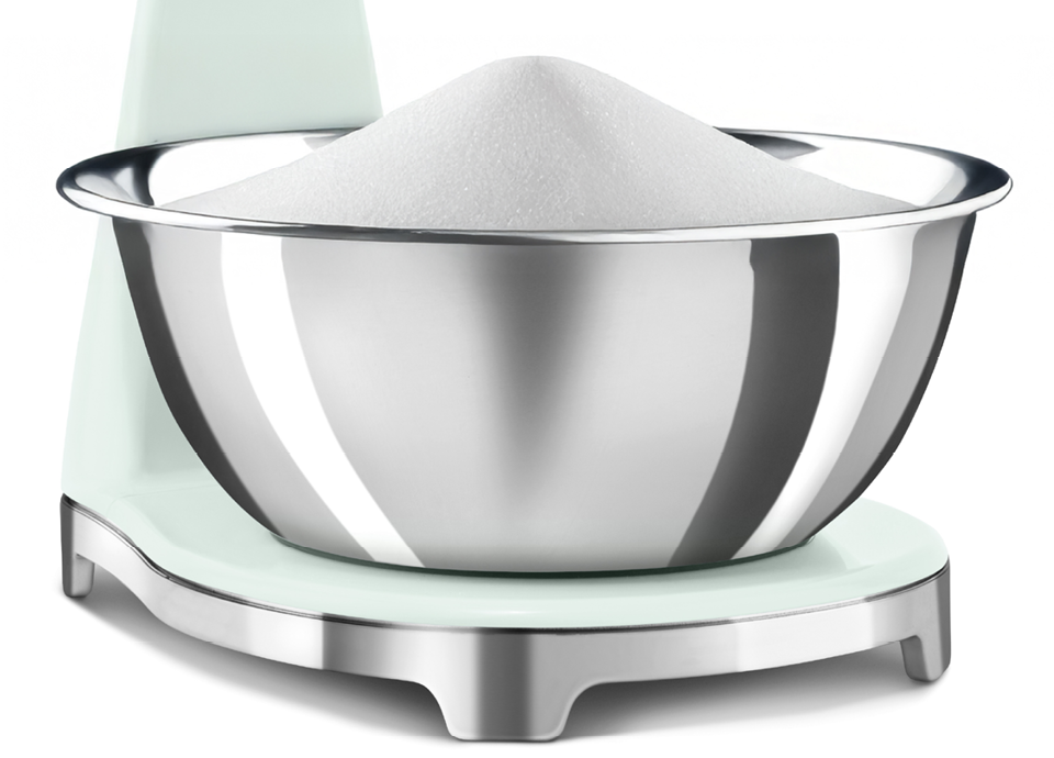 CAPACITÉ MAXIMALE DE 5 KG