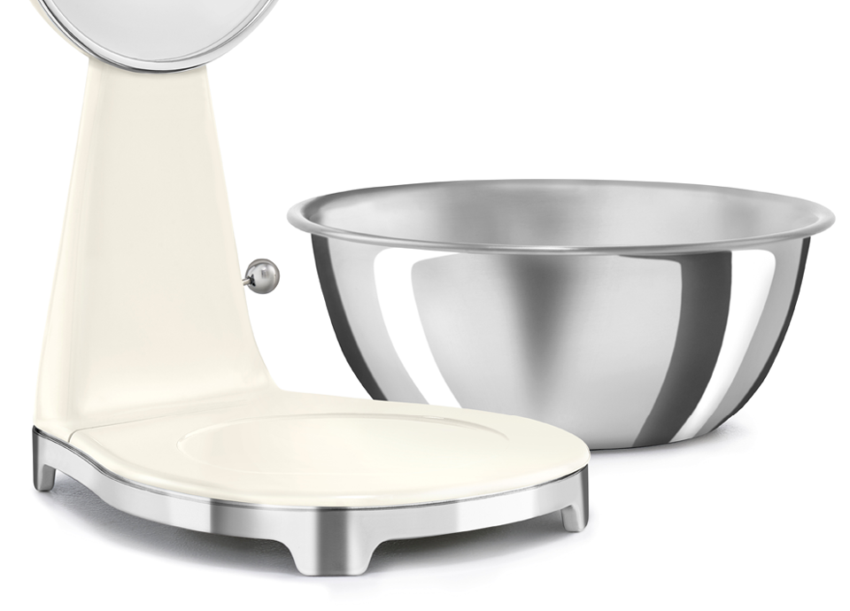 CUVE EN INOX AMOVIBLE