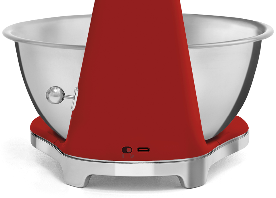 Balance de cuisine KSF01RDEU