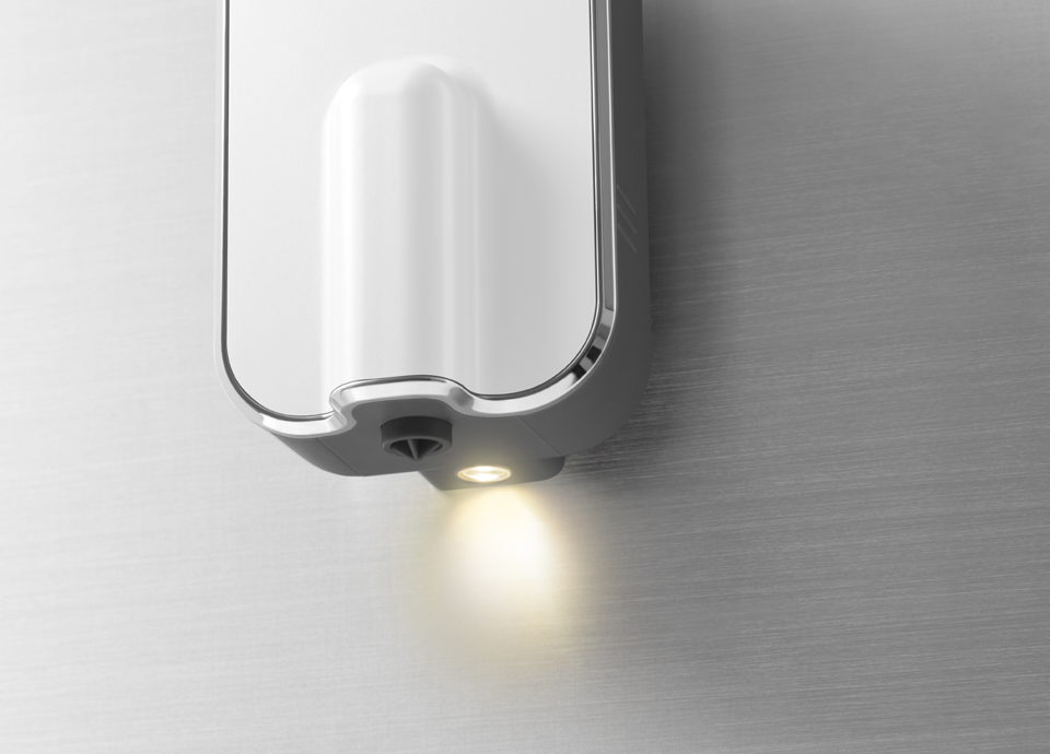 Machine à café automatique avec broyeur intégré BCC11