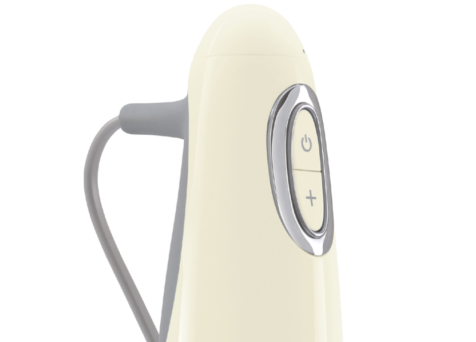 INTERFACE SIMPLE ET INTUITIVE