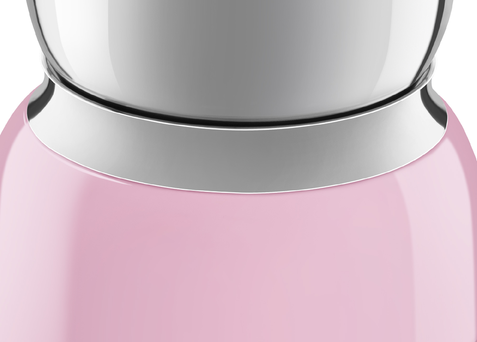 CHAUFFE PAR INDUCTION AVEC ARRÊT AUTOMATIQUE