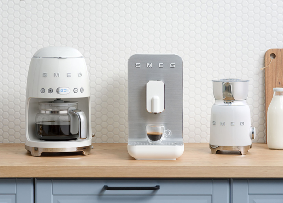 Collection coordonnée