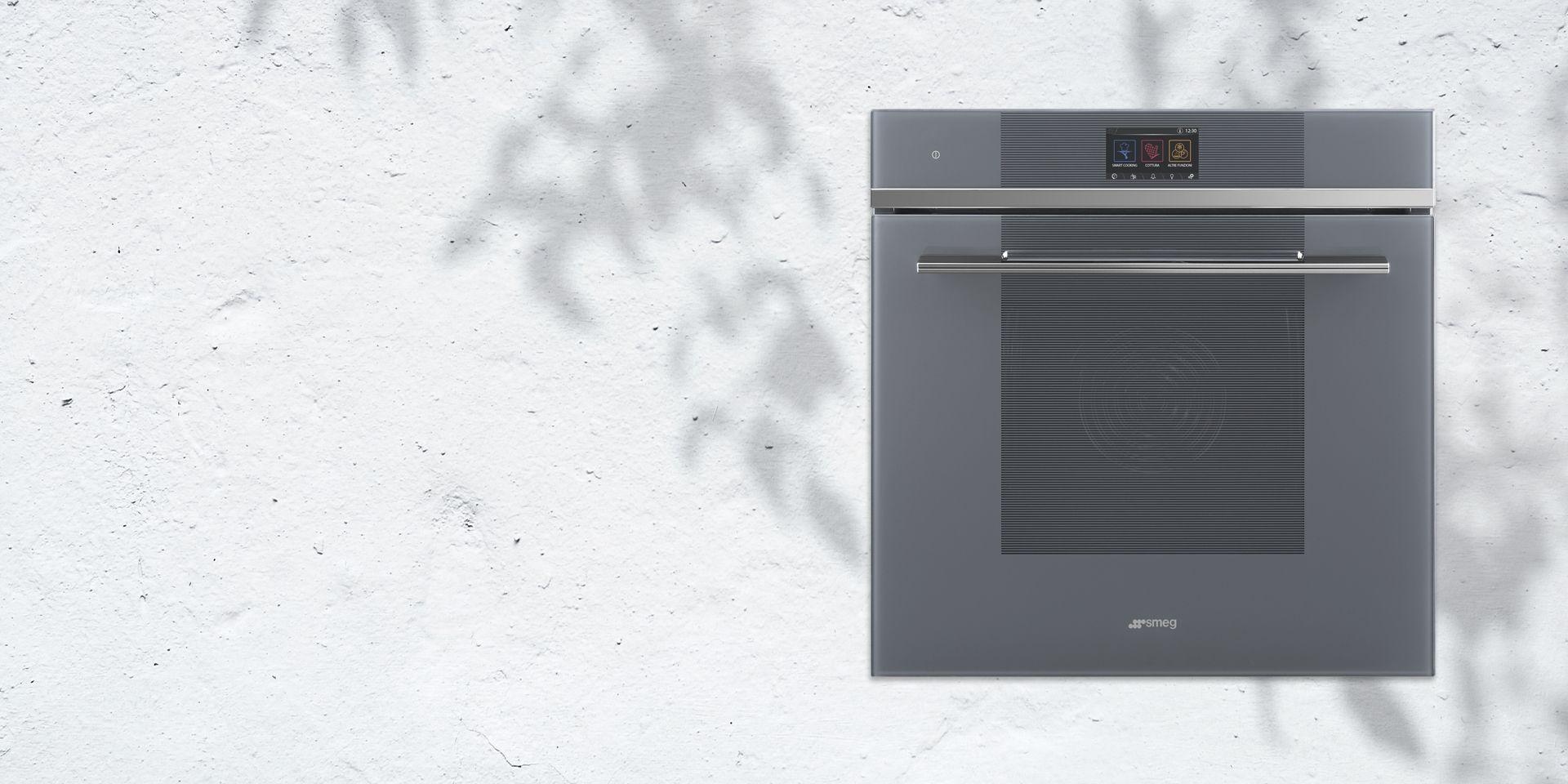 Four 60cm Linéa Smeg