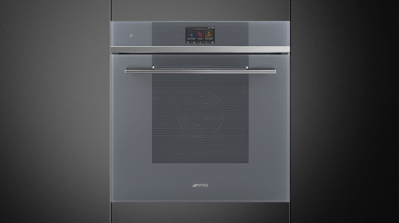 Four 60cm Linéa Smeg