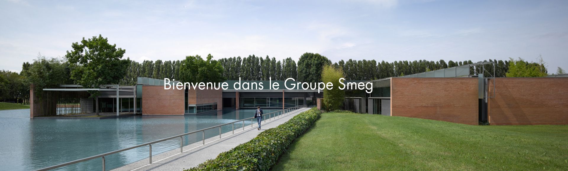 Groupe Smeg