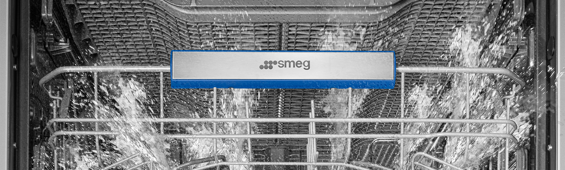 Dishwashers SMEG