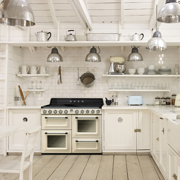 Esthétique Victoria Smeg