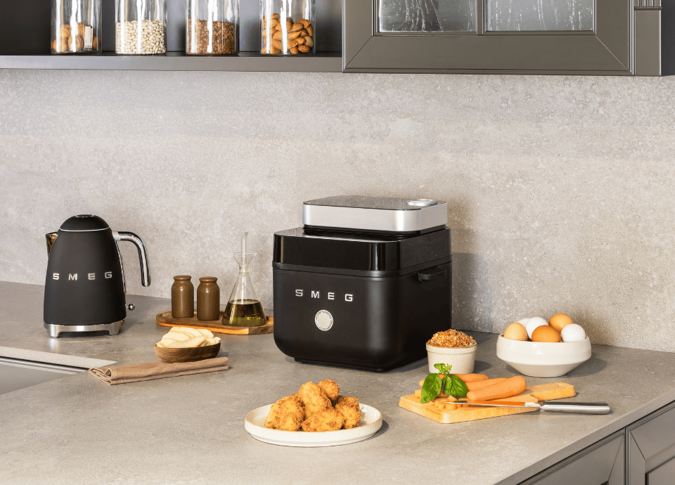 Performance et modes de cuisson