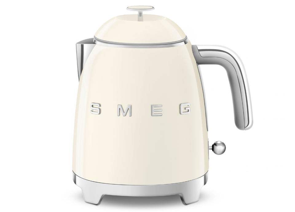 Mini Bouilloire Smeg
