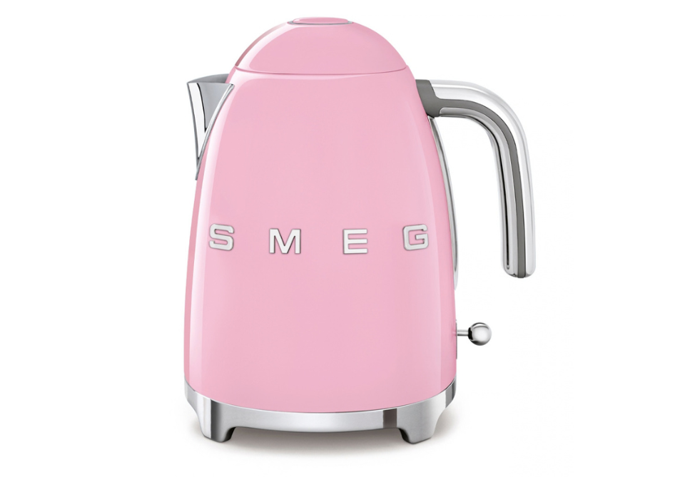 Bouilloires électriques Smeg