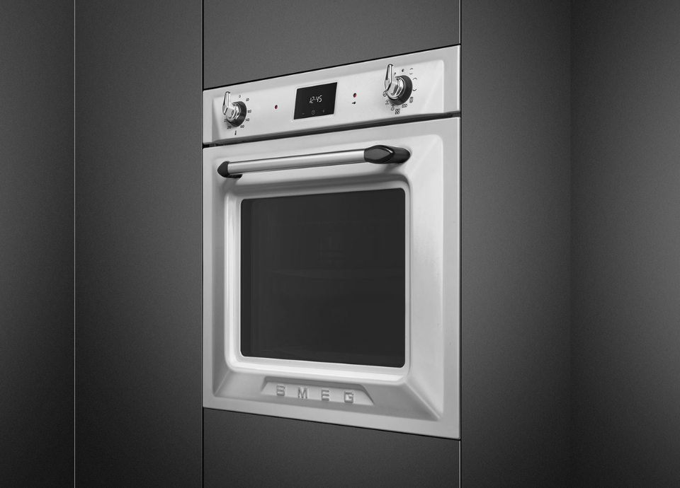 Four inox