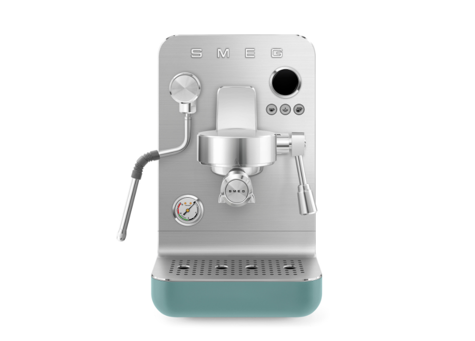 Machine à café barista