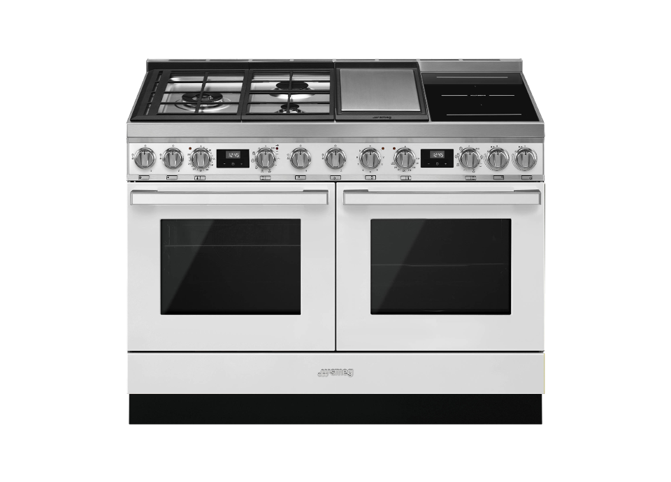 Gros électroménagers Smeg