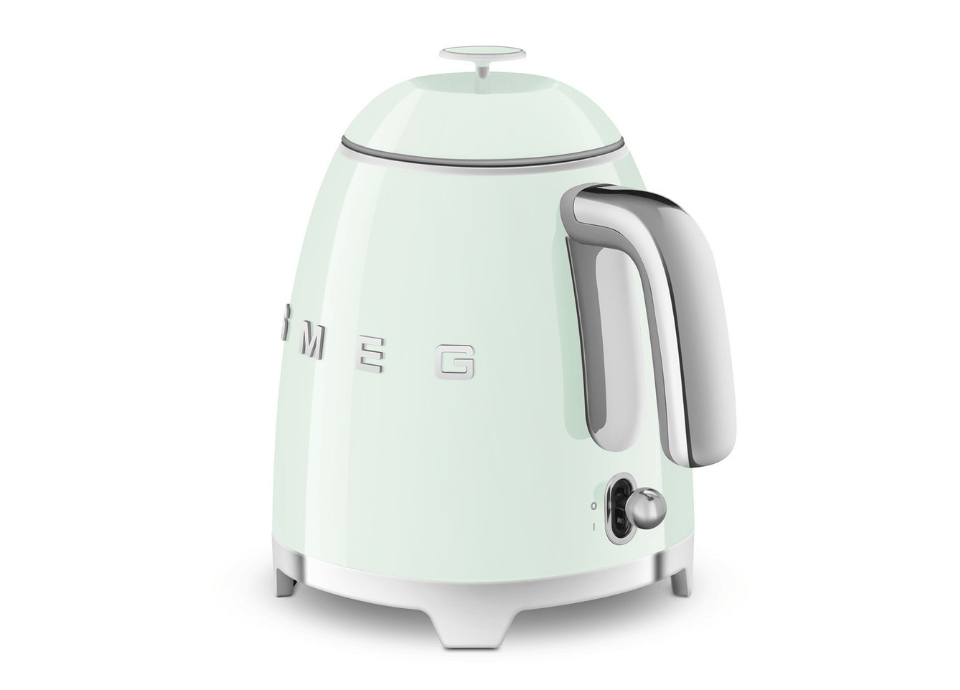Mini bouilloire (KLF05)