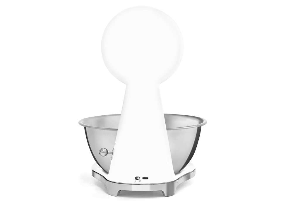 Balance de cuisine USB