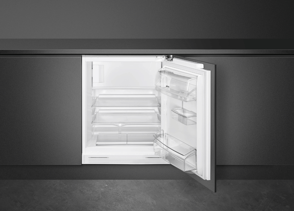 Réfrigérateurs sous-plan Smeg