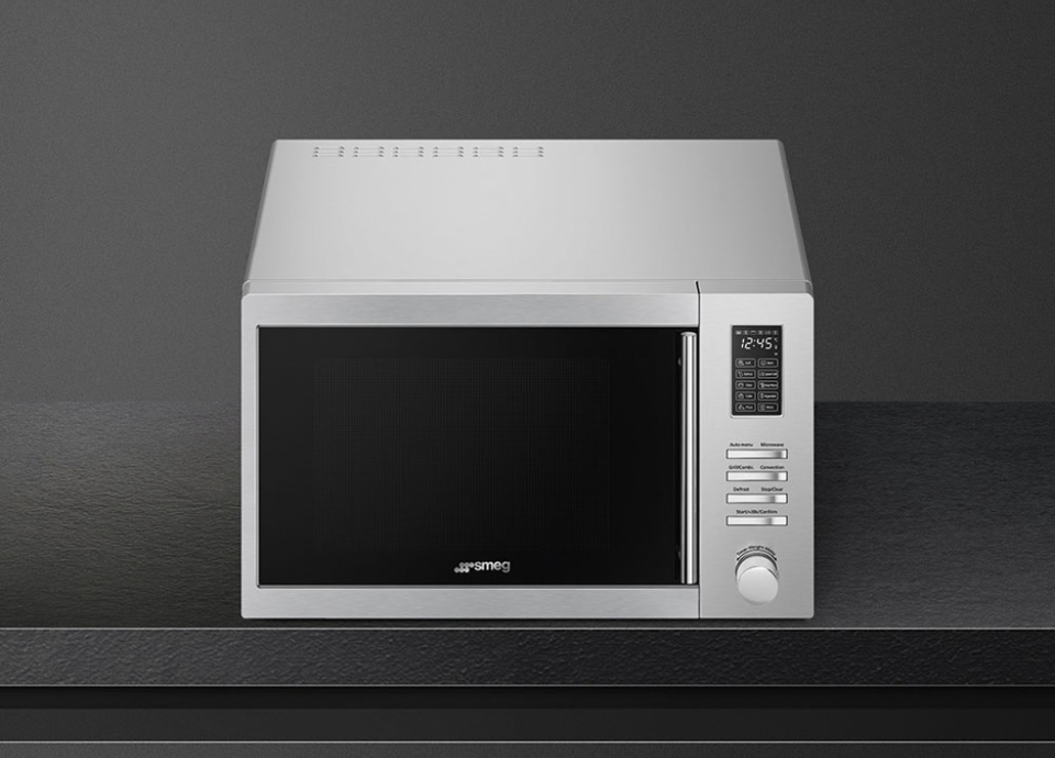 Micro-ondes combinés