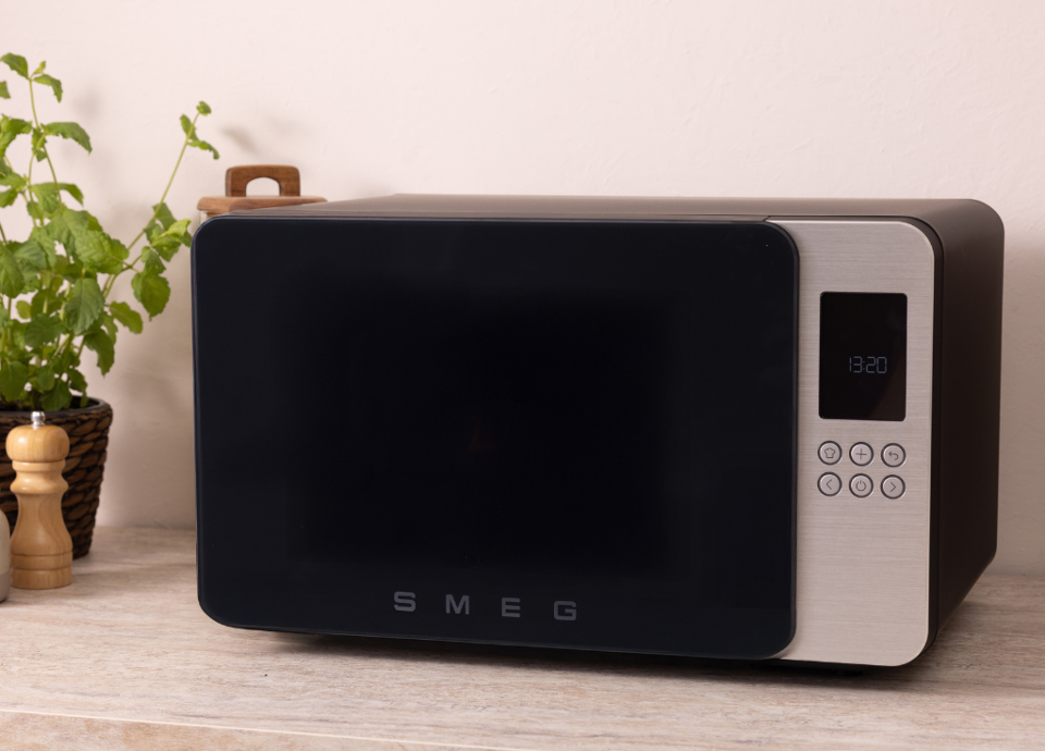 Micro-ondes multifonction