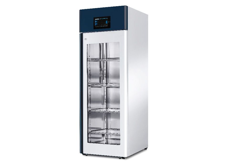 Refrigeradores