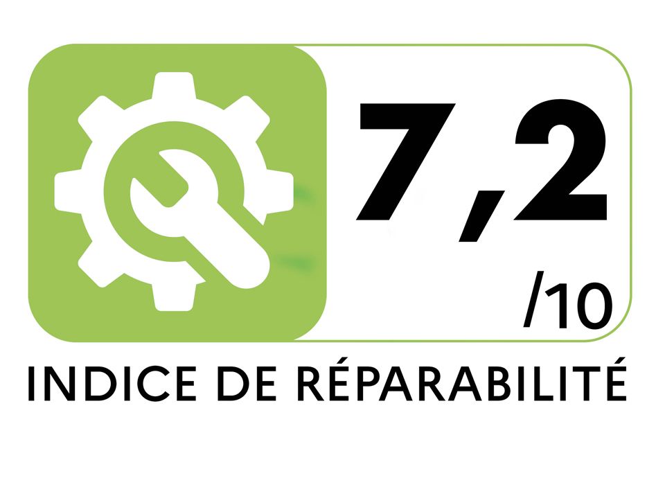 INDICE DE RÉPARABILITÉ