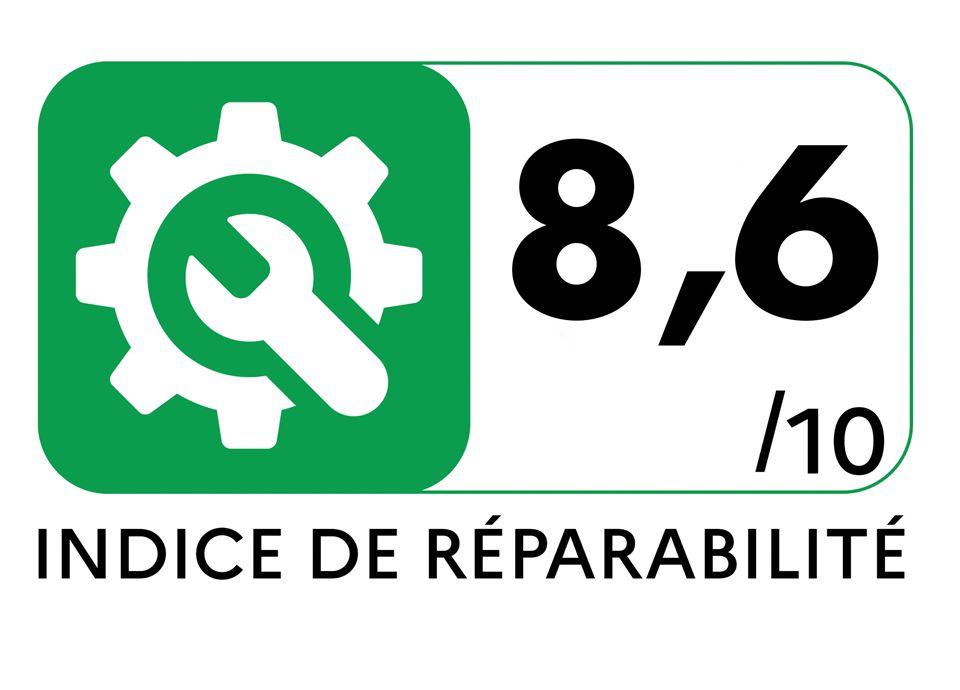 INDICE DE RÉPARABILITÉ