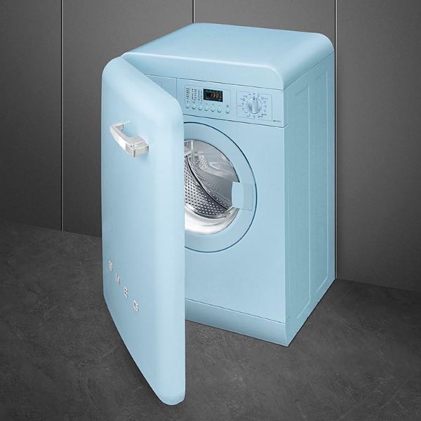Lave Linge Smeg France
