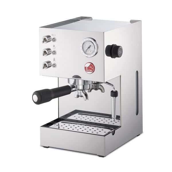 Machines à café Expresso manuelles
