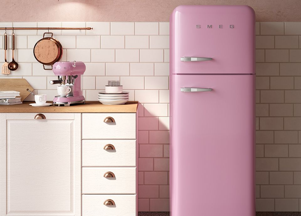 Frigo Smeg Pas Chernull