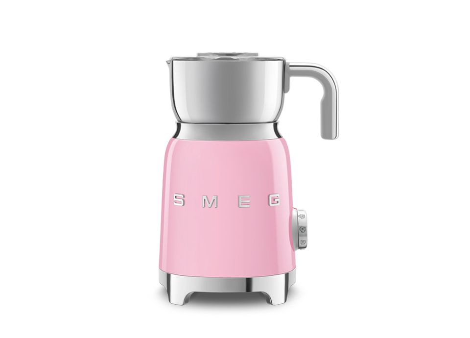 Milk frother